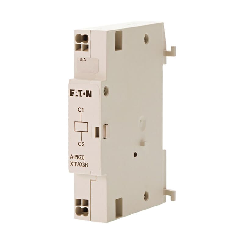 EATON - Työvirtalaukaisija - A-PKZ0(24VDC)-PI