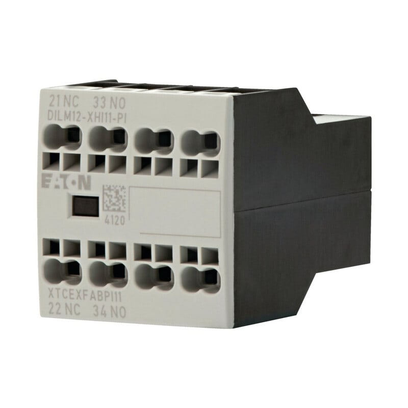 EATON - Apukosketin - DILM12-XHI11-PI