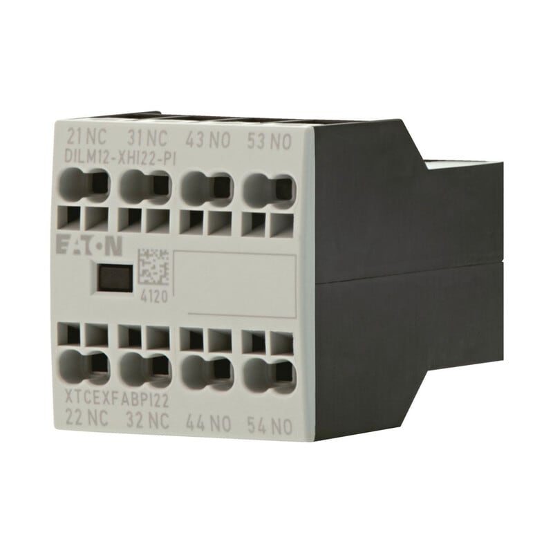 EATON - Apukosketin - DILM12-XHI22-PI