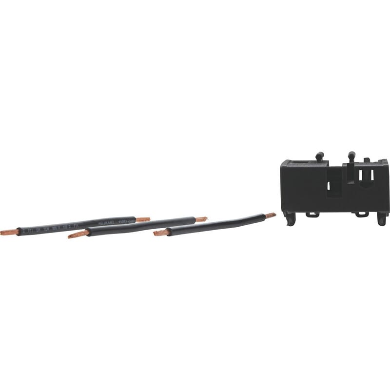 EATON - Yhdyskappale - PKZM0-XDM32-PI