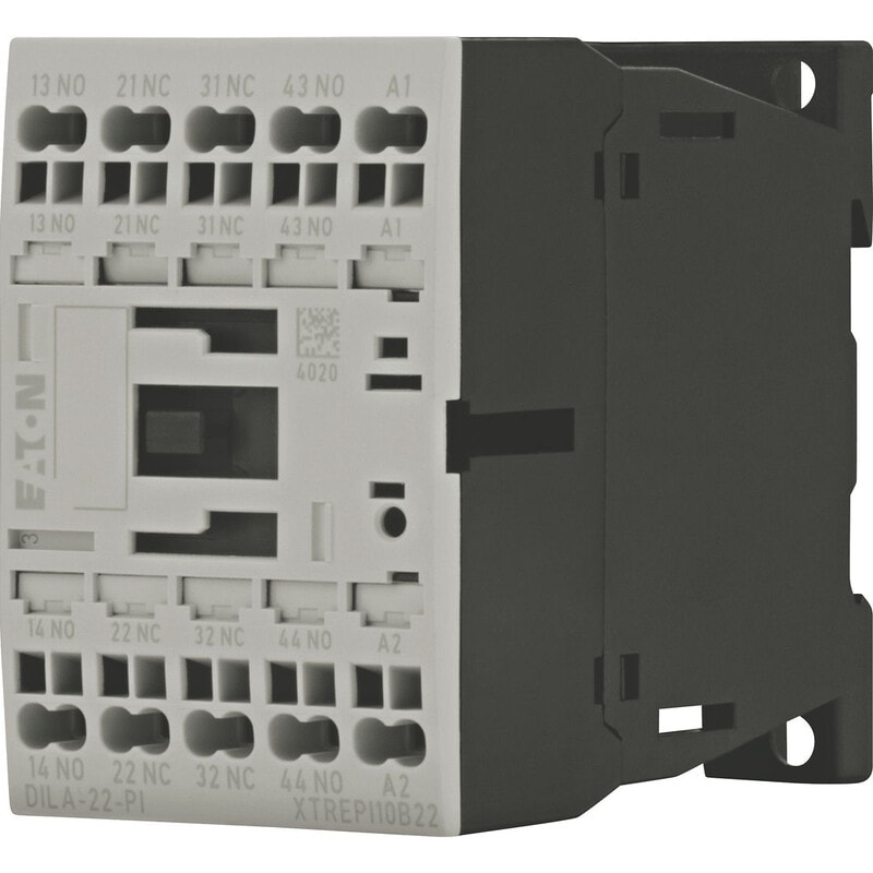 EATON - Kontaktori - DILA-22(230V50/60HZ)-PI