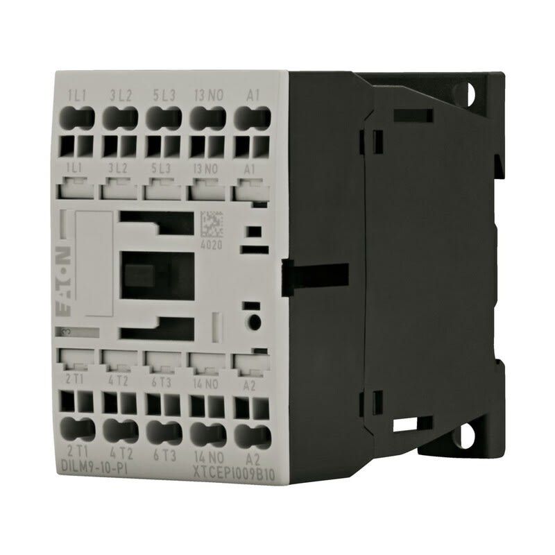 EATON - Kontaktori - DILM9-10(230V50/60HZ)-PI