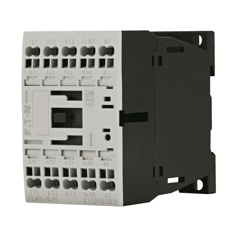 EATON - Kontaktori - DILM15-10(220V50/60HZ)-PI