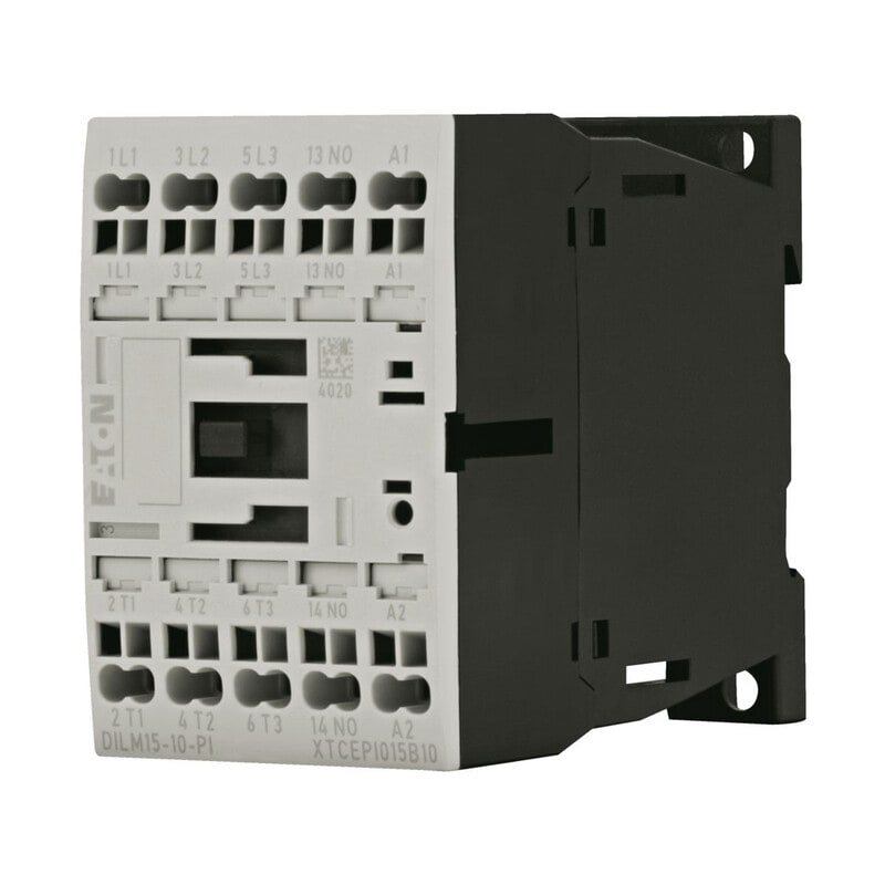 EATON - Kontaktori - DILM15-10(220V50/60HZ)-PI