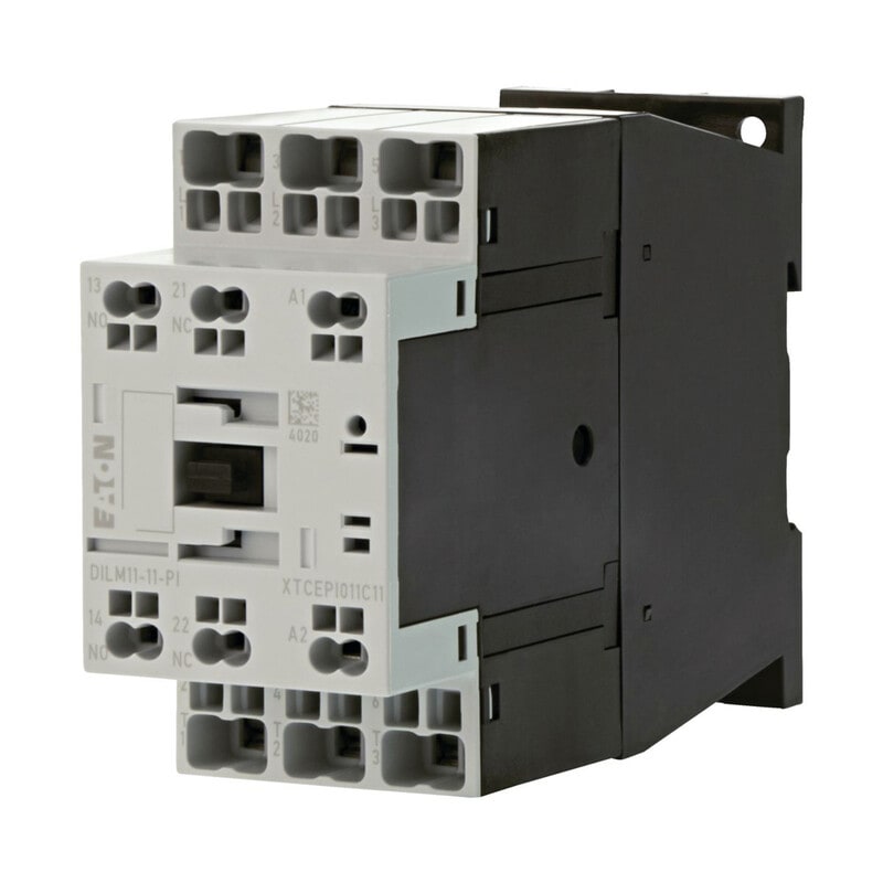 EATON - Kontaktori - DILM11-11(220V50/60HZ)-PI