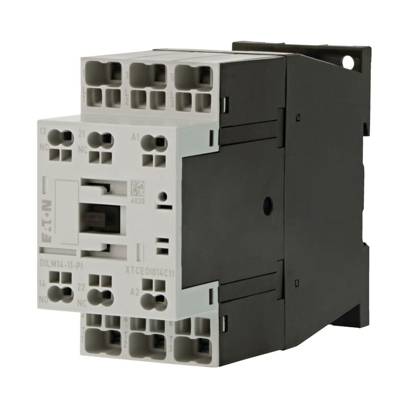 EATON - Kontaktori - DILM14-11(230V50/60HZ)-PI