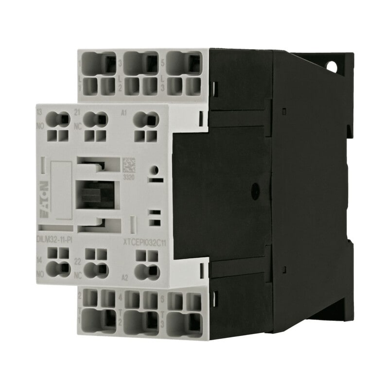 EATON - Kontaktori - DILM32-11(230V50/60HZ)-PI