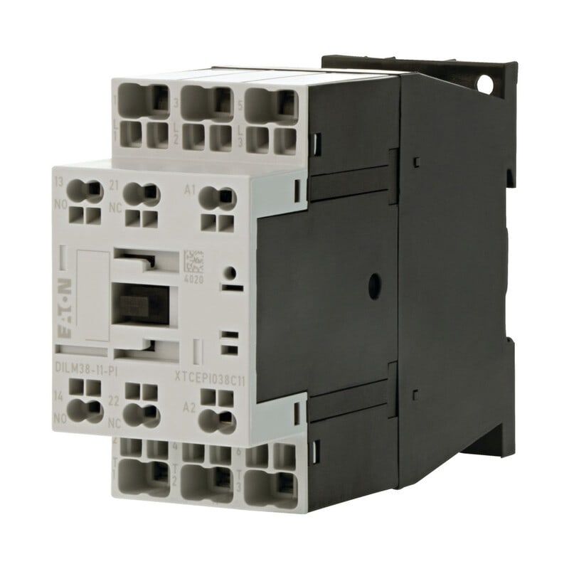 EATON - Kontaktori - DILM38-11(230V50/60HZ)-PI