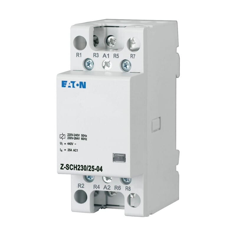 EATON - Apukontaktori - Z-SCH230/25-04