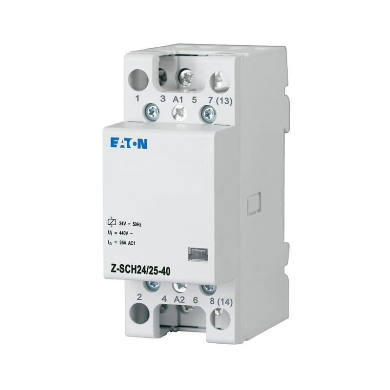 EATON - Apukontaktori - Z-SCH24/25-40