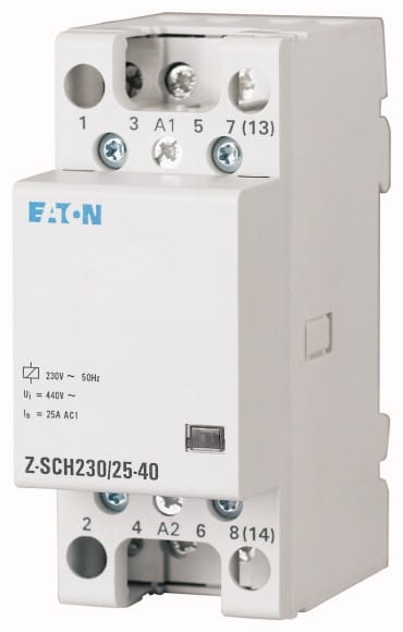 EATON - Apukontaktori - Z-SCH230/40-40