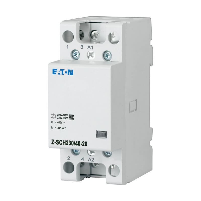 EATON - Apukontaktori - Z-SCH230/40-20