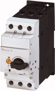 EATON - Moottorinsuojakatkaisija - PKZM4-25 16-25A