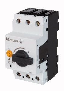 EATON - Moottorinsuojakatkaisija - PKZM4-32 25-32A