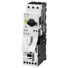 EATON - Suora käynnistin 3,0 kW - MSC-D-10-M7(24VDC)