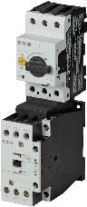 EATON - Suora käynnistin 7,5 kW - MSC-D-16-M17(24VDC)