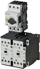 EATON - Suunnanvaihtok. 11 kW - MSC-R-25-M25(24VDC)