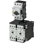 EATON - Suunnanvaihtok. 11 kW - MSC-R-25-M25(24VDC)