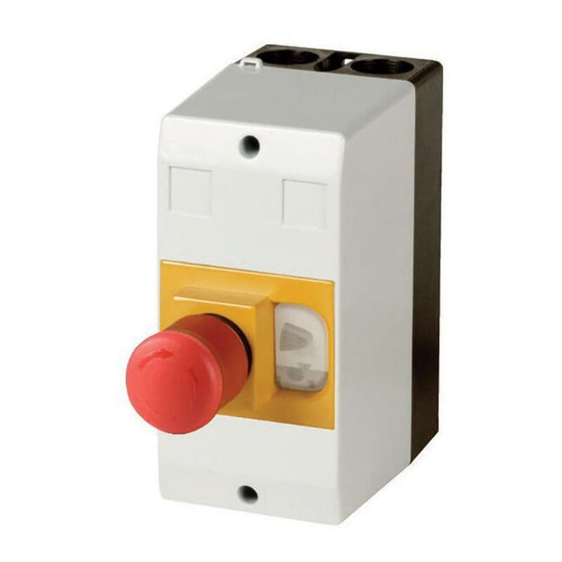 EATON - Kotelo - CI-PKZ01-PVT
