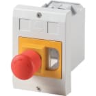 EATON - Kotelo - E-PKZ01-PVT