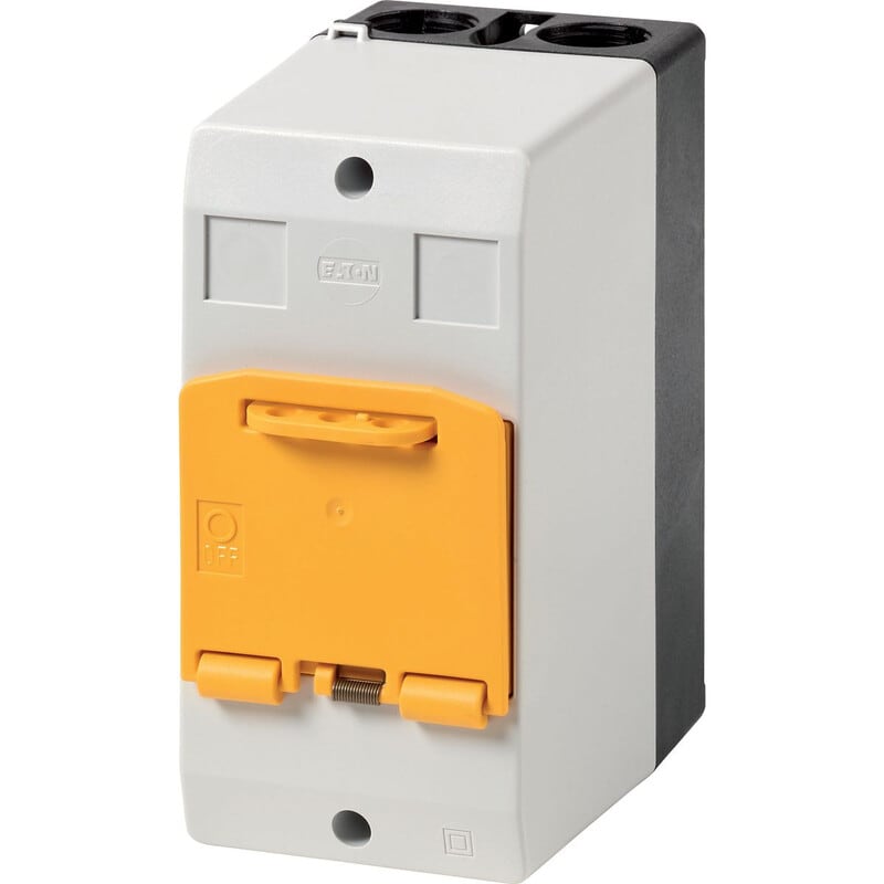 EATON - Kotelo - CI-PKZ01-SVB