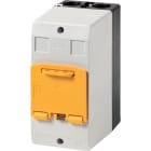 EATON - Kotelo - CI-PKZ01-SVB