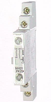 EATON - Apukosketin - NHI21-PKZ0 2S+1AV