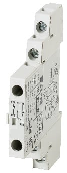 EATON - Apukosketin - NHI12-PKZ0 1S+2AV
