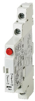 EATON - Apukosketin - AGM2-10-PKZ0 HÄLYTYS 2S