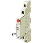 EATON - Apukosketin - AGM2-01-PKZ0 HÄLYTYS 2AV