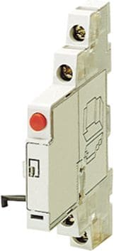 EATON - Apukosketin - AGM2-01-PKZ0 HÄLYTYS 2AV