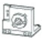 EATON - Apukosketin - VHI20-PKZ0 ENNAKOIVA 2S