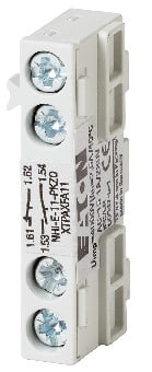 EATON - Apukosketin - NHI-E-11-PKZ0 1S+1AV
