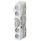 EATON - Apukosketin - NHI-E-11-PKZ0 1S+1AV