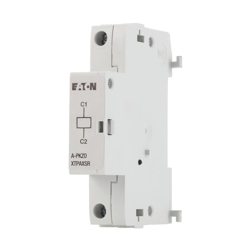 EATON - Työvirtalaukaisija - A-PKZ0(24VDC)