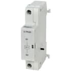 EATON - Alijännitelaukaisija - U-PKZ0(110V50HZ)