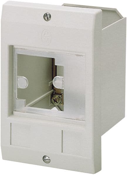 EATON - Etulevyasennus - E-PKZ0 IP40