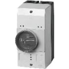 EATON - Kotelo - CI-PKZ0-GM IP55 MUSTA VÄÄNNIN