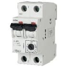 EATON - Moottorinsuojakatkaisija - Z-MS-25/2 2-NAP. 16-25A