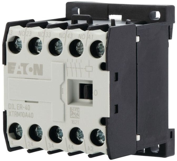 EATON - Apukontaktori - DILER-40(24V50/60HZ)