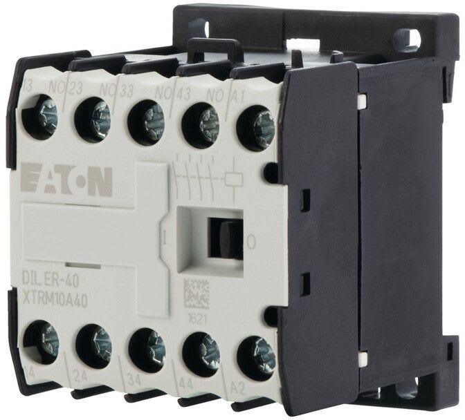 EATON - Apukontaktori - DILER-40(230V50HZ240V60HZ)