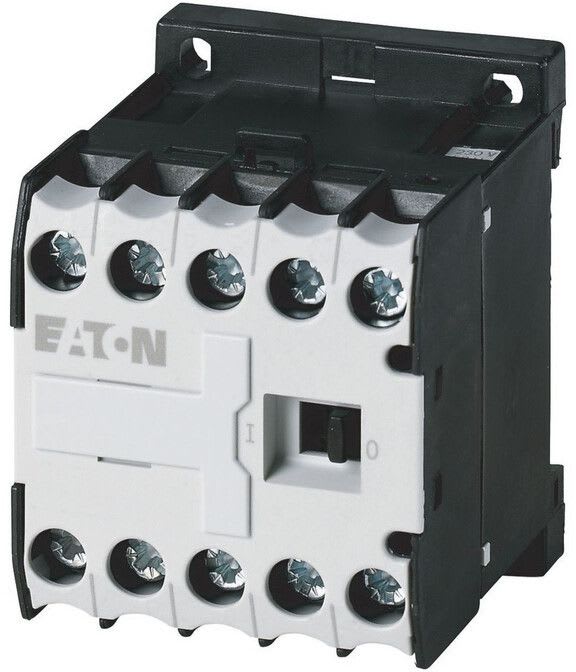 EATON - Apukontaktori - DILER-31-G(12VDC)