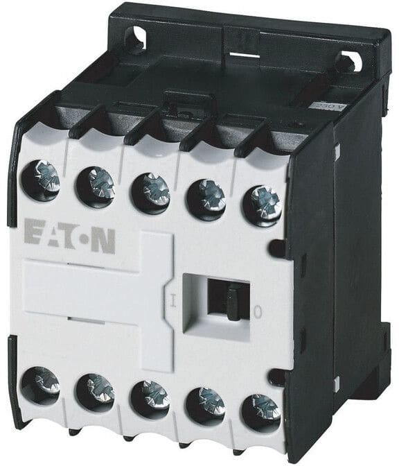 EATON - Apukontaktori - DILER-31-G(12VDC)