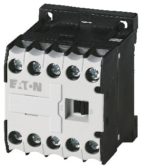 EATON - Apukontaktori - DILER-40-G(12VDC)
