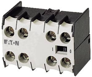 EATON - Apukosketin - 02DILEM 2AV