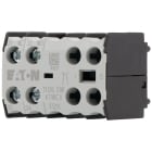 EATON - Apukosketin - 11DILEM 1S+1AV