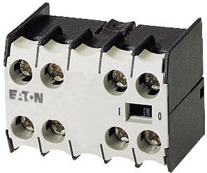 EATON - Apukosketin - 31DILE 3S+1AV