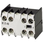 EATON - Apukosketin - 31DILE 3S+1AV