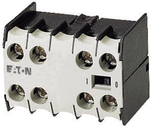 EATON - Apukosketin - 31DILE 3S+1AV