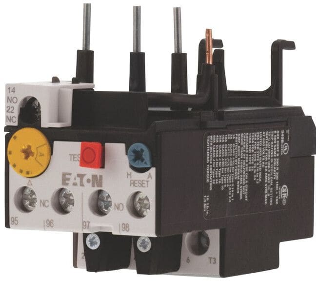 EATON - Lämpörele 00-278453 - ZB32-24